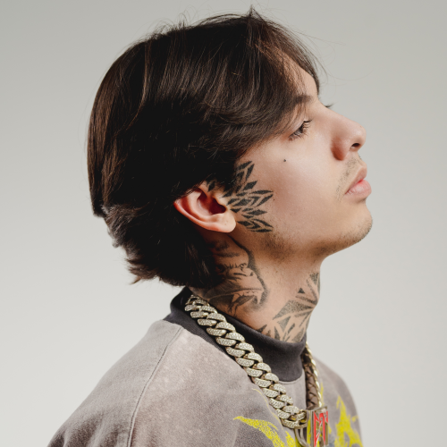 Natanael Cano - imusic.am