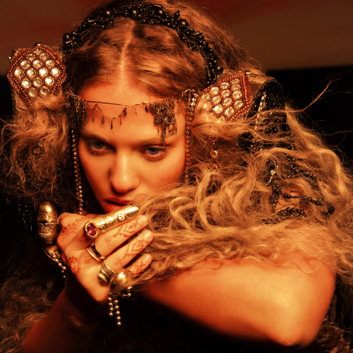 Elyanna - imusic.am