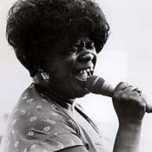 Koko Taylor - imusic.am