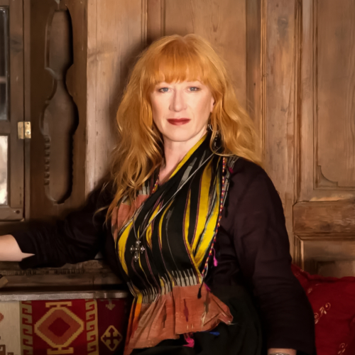 Loreena McKennitt - imusic.am