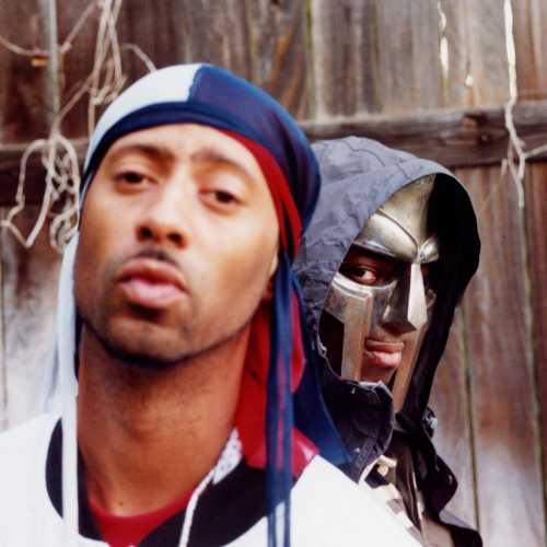 Madvillain - imusic.am