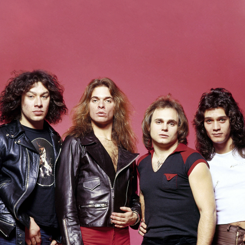 Van Halen - imusic.am