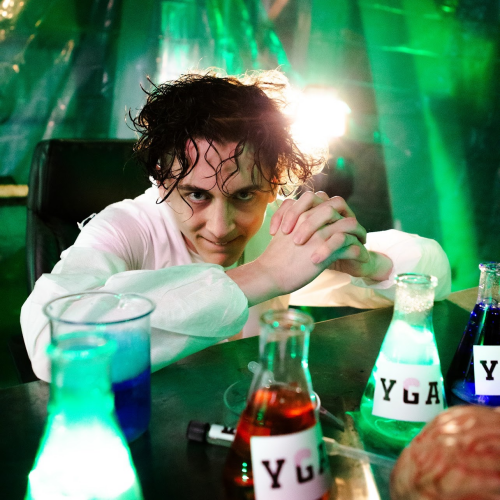 Lil Mabu - imusic.am