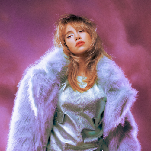 Suki Waterhouse - imusic.am