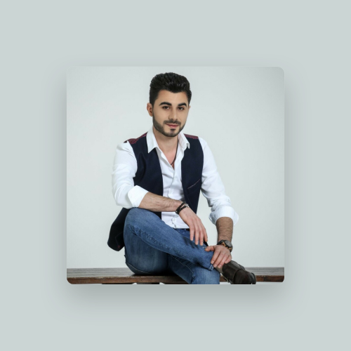 Suren Avoyan - imusic.am