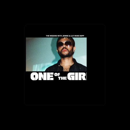 Lily Rose Depp - imusic.am