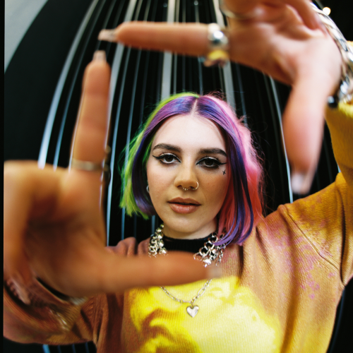 Issey Cross - imusic.am