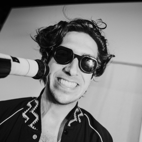 Ricky Montgomery - imusic.am