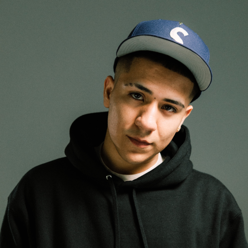 Chino Pacas - imusic.am