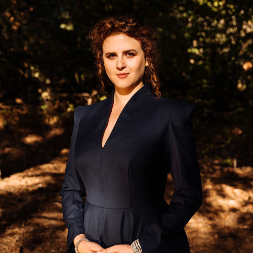 Eva Zaïcik - imusic.am