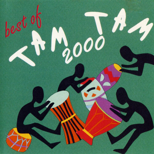 Tam Tam 2000 - imusic.am