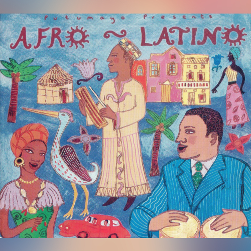 Cuarteto Oriente - imusic.am