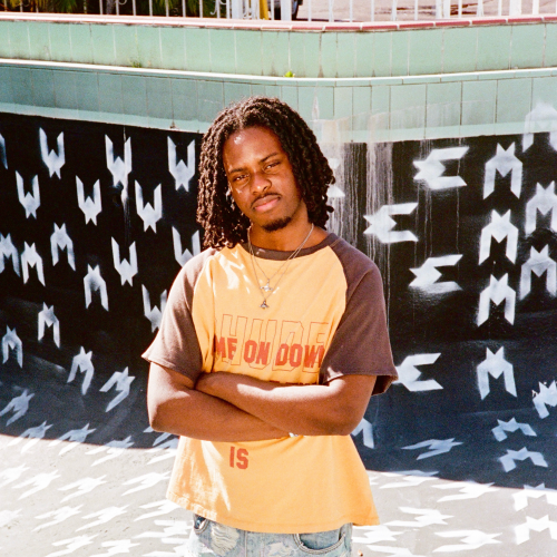 wolfacejoeyy - imusic.am