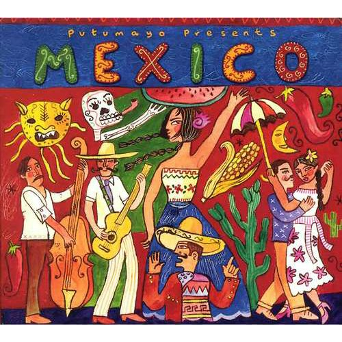 Los Hermanos Ríos - imusic.am