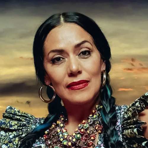 Lila Downs - imusic.am