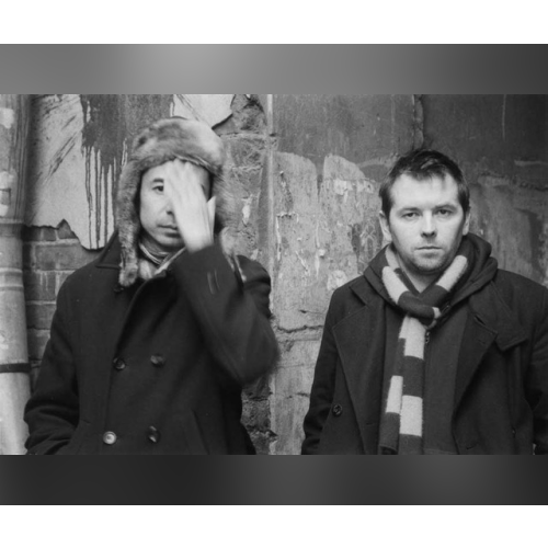 Bomb The Bass - imusic.am