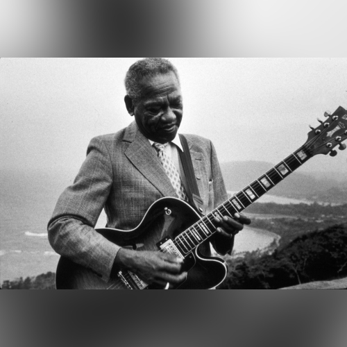 Ernest Ranglin - imusic.am