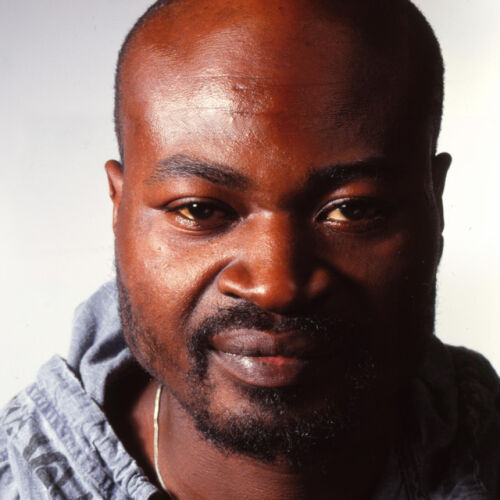 Ayub Ogada - imusic.am