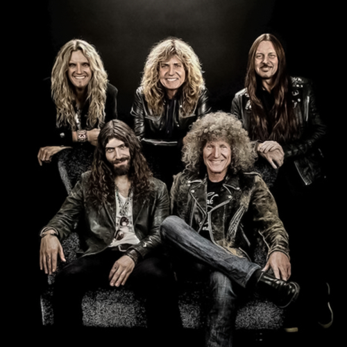 Whitesnake - imusic.am