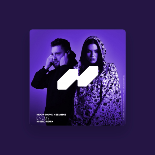 Elianne - imusic.am
