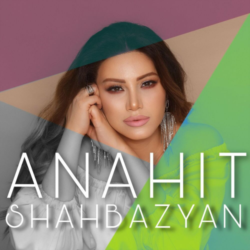 Anahit Shahbazyan - imusic.am