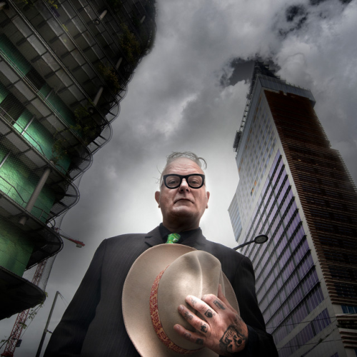 Sanseverino - imusic.am