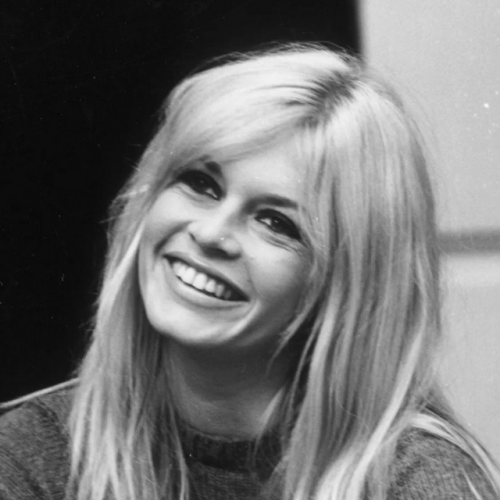 Brigitte Bardot - imusic.am
