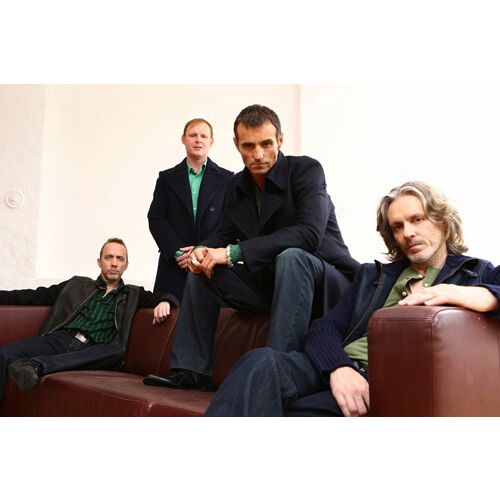 Wet Wet Wet - imusic.am