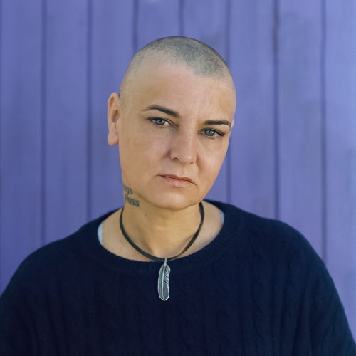 Sinead O'Connor - imusic.am