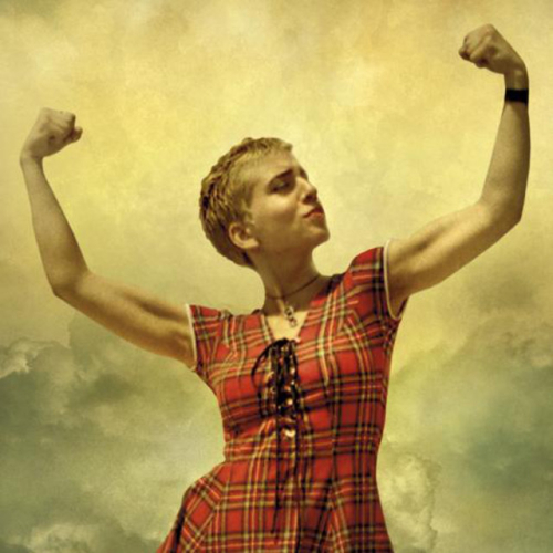 Ani DiFranco - imusic.am