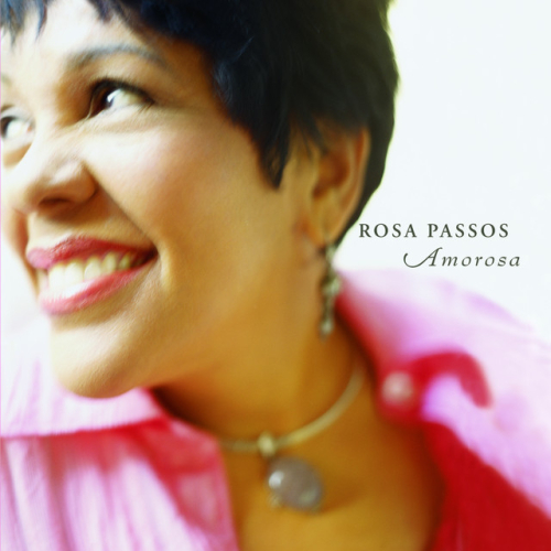 Rosa Passos - imusic.am