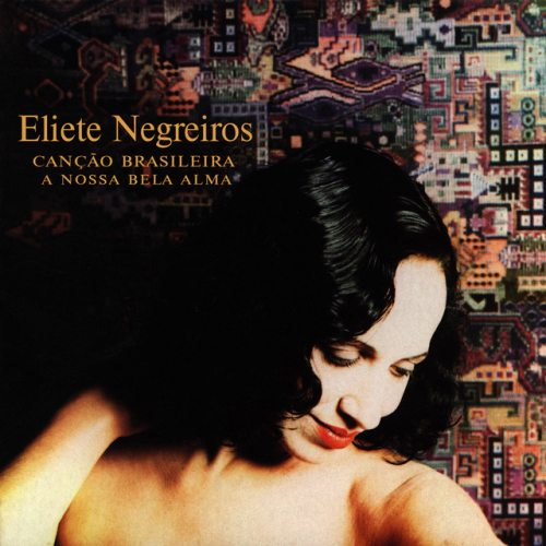 Eliete Negreiros - imusic.am