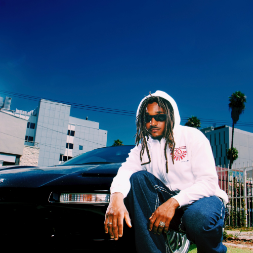 Jordan Ward - imusic.am