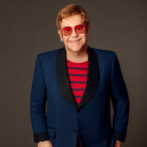 Elton John - imusic.am
