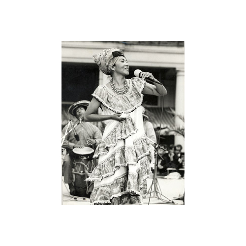 Totó La Momposina - imusic.am