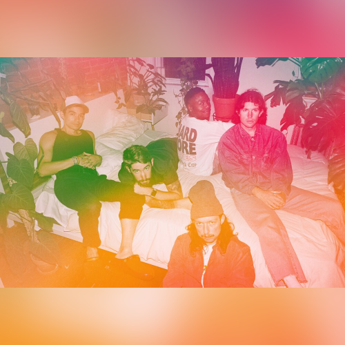 Turnstile - imusic.am