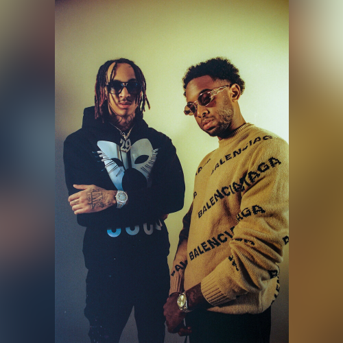 D-Block Europe - imusic.am