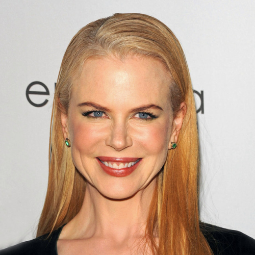 Nicole Kidman - imusic.am