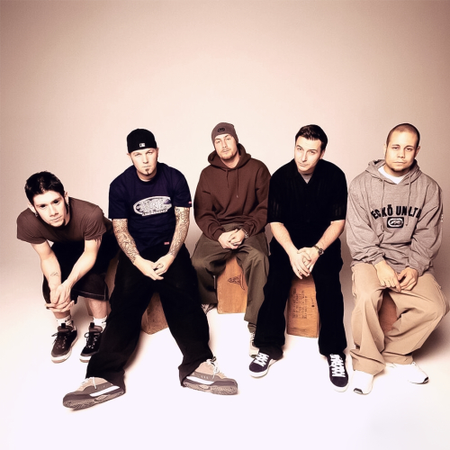 Limp Bizkit - imusic.am