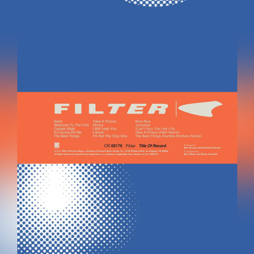 FILTER - imusic.am