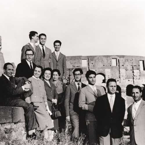 I Musici - imusic.am