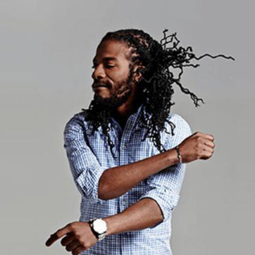 Gyptian - imusic.am