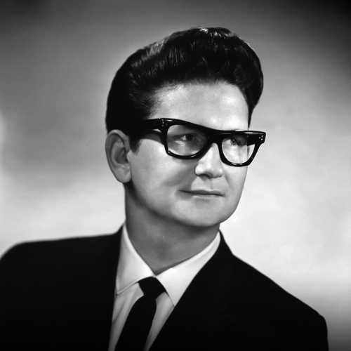 Roy Orbison - imusic.am