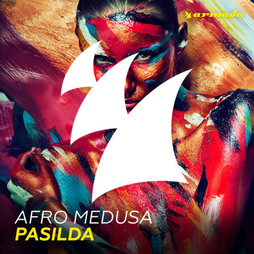 Afro Medusa - imusic.am
