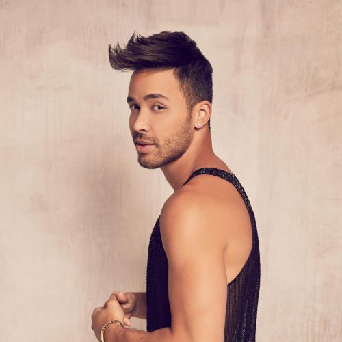 Prince Royce - imusic.am