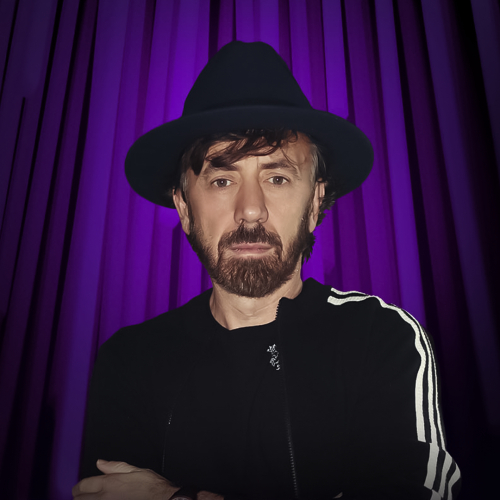 Benny Benassi - imusic.am