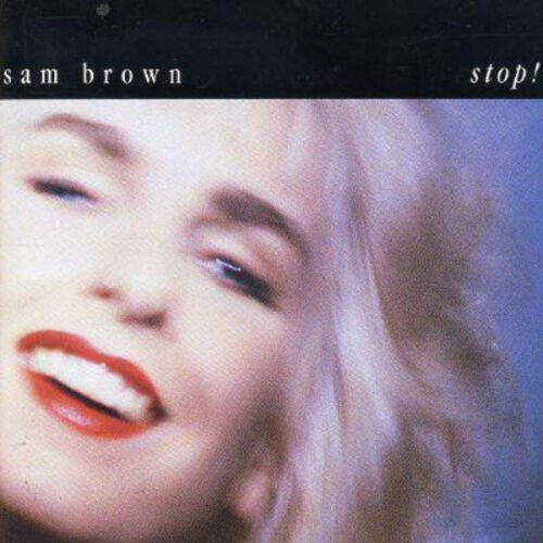 Sam Brown - imusic.am