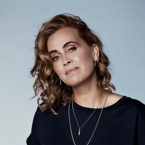 Anouk - imusic.am