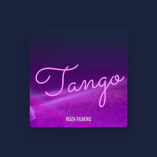 Roza Filberg - imusic.am