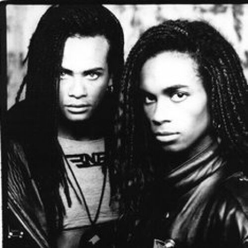 Milli Vanilli - imusic.am